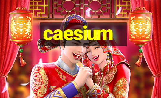 caesium