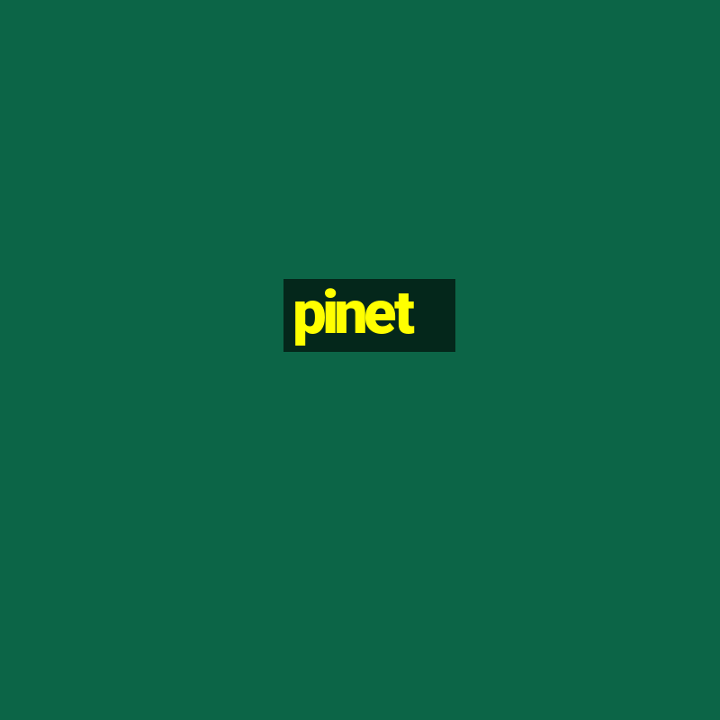 pinet