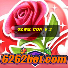 game con vịt