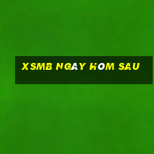 xsmb ngày hôm sau