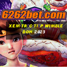 xem trực tiếp wimbledon 2023