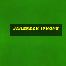 jailbreak iphone