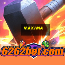 maxima