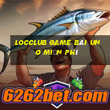 Locclub Game Bài Uno Miễn Phí