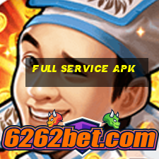 full service apk