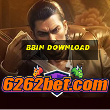 bbin download