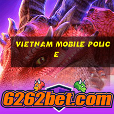 vietnam mobile police