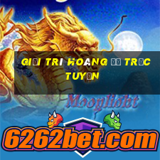 Giải trí Hoàng đế trực tuyến