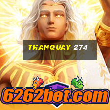 thanquay 274