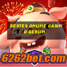 bestes online casino berlin