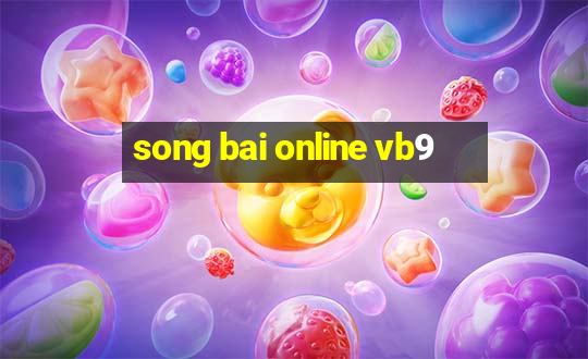 song bai online vb9