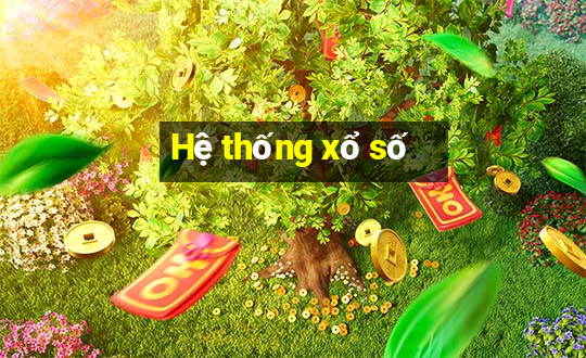 Hệ thống xổ số