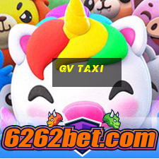 gv taxi