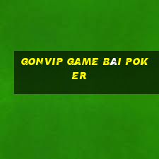 Gonvip Game Bài Poker