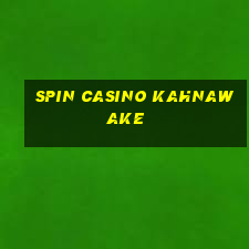 spin casino kahnawake