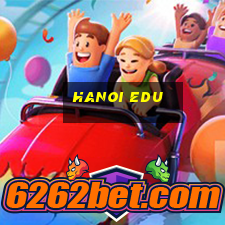 hanoi edu