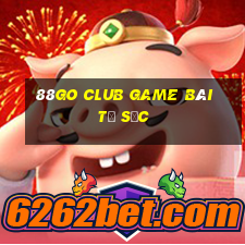 88Go Club Game Bài Tứ Sắc