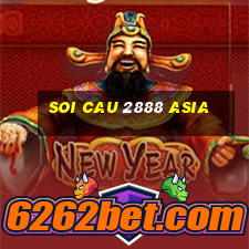 soi cau 2888 asia