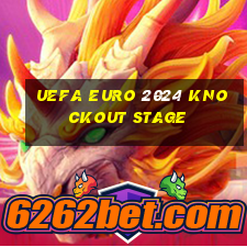 uefa euro 2024 knockout stage