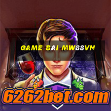 Game Bài Mw88vn