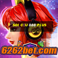 soi cầu 888 plus