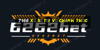 7168 Xổ số Tải về chính thức