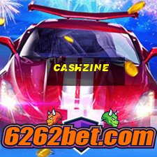 cashzine