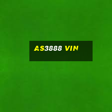 As3888 Vin