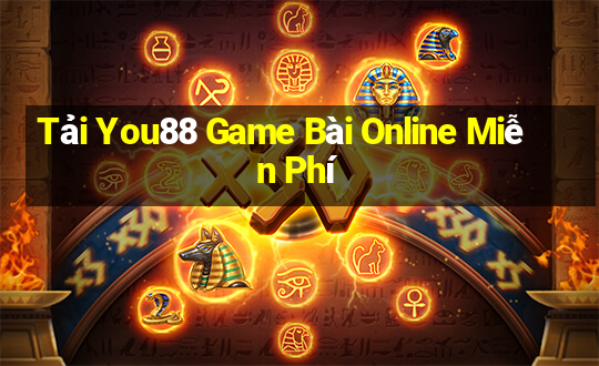 Tải You88 Game Bài Online Miễn Phí