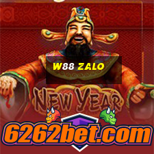 w88 zalo