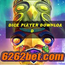 dice player download