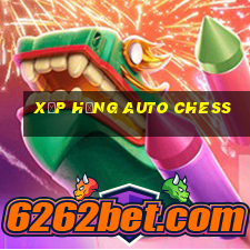 xếp hạng auto chess