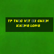 TP Thực Vật Đại Chiến Khủng Long