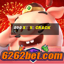 890 Xổ số Crack