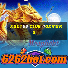 Xbet68 Club 4Gamers