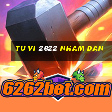 tu vi 2022 nham dan