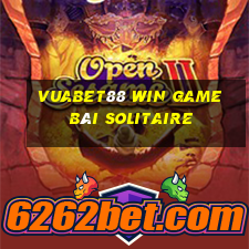 Vuabet88 Win Game Bài Solitaire