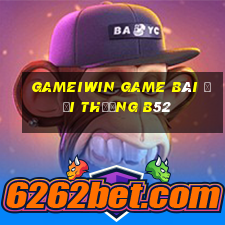 Gameiwin Game Bài Đổi Thưởng B52