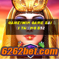 Gameiwin Game Bài Đổi Thưởng B52