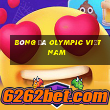 bóng đá olympic việt nam