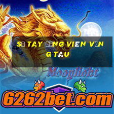 sổ tay đảng viên vũng tàu