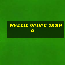 wheelz online casino