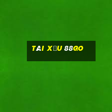 tài xỉu 88go