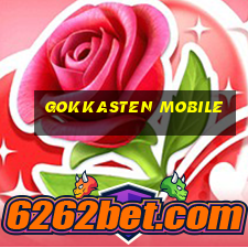 gokkasten mobile