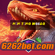 Nền tảng w66ag