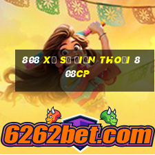 808 Xổ số điện thoại 808cp