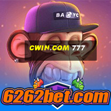 cwin.com 777