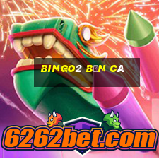 bingo2 bắn cá