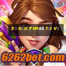 xổ số ii Fun88 tải về