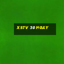 xstv 30 ngay